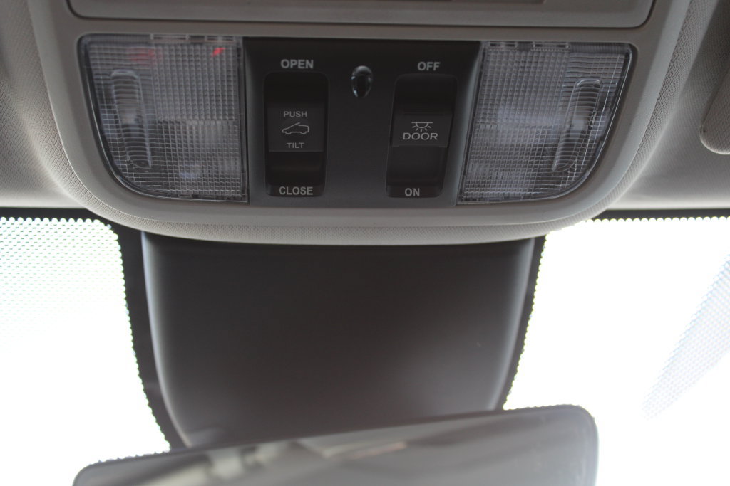 New 2026 Honda Odyssey EX-L image 49
