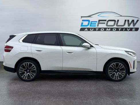 Used 2026 BMW X3 xDrive30 w/ Premium Package AWD/4WD image 2