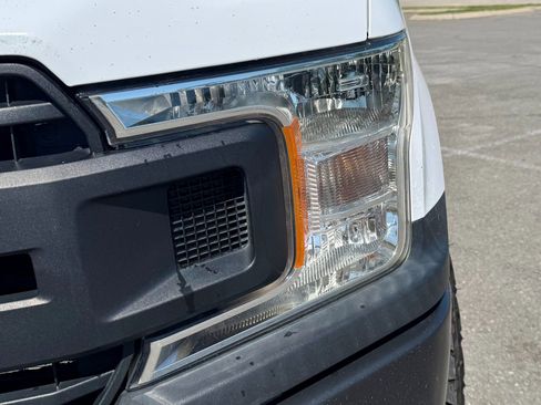 Used 2020 Ford F150 XL w/ Equipment Group 101A Mid AWD/4WD image 33