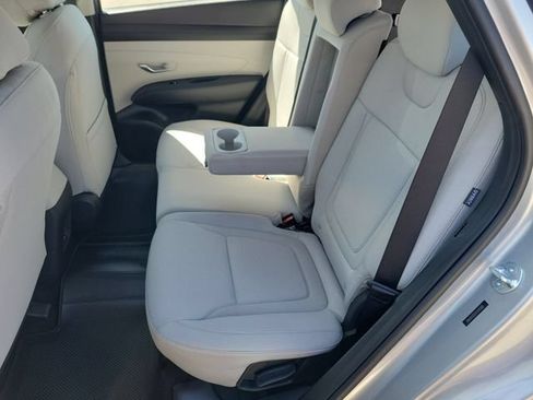 New 2026 Hyundai Tucson SE w/ Tow & Go Package FWD image 26