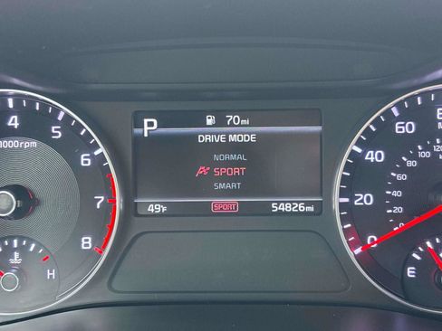 Used 2023 Kia Forte GT-Line image 27