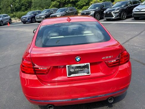 Used 2015 BMW 435i Gran Coupe RWD image 11