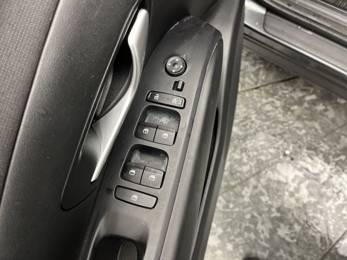 Used 2023 Hyundai Tucson SEL w/ Convenience Package image 8