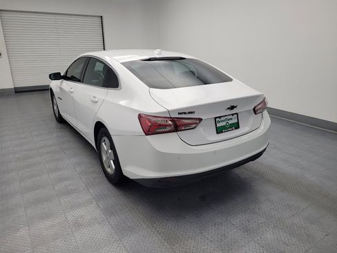 Used 2020 Chevrolet Malibu LT FWD image 5