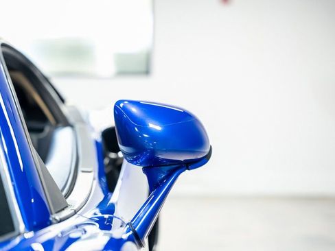 Used 2017 McLaren 570S Coupe image 9