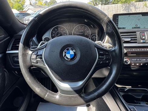 Used 2017 BMW 440i Gran Coupe xDrive image 37