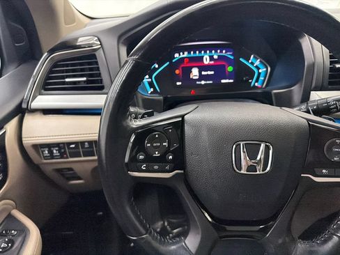 Used 2022 Honda Odyssey Touring image 27