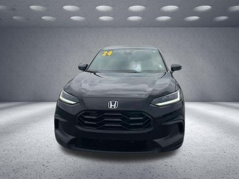 Used 2024 Honda HR-V Sport image 2