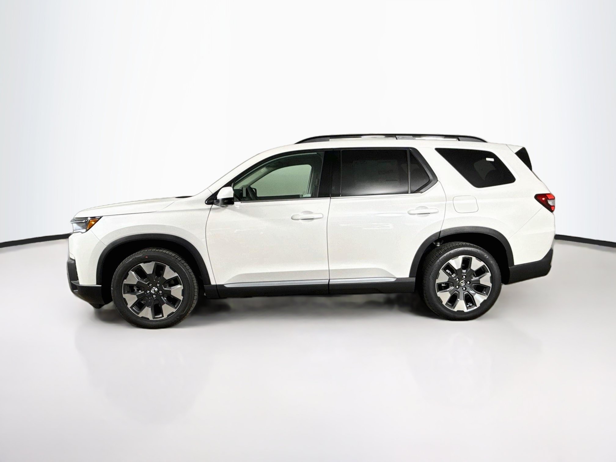 New 2026 Honda Pilot Elite image 7