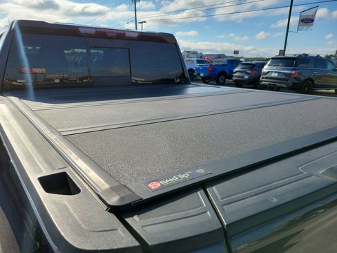 Used 2022 GMC Sierra 1500 Denali w/ Denali Reserve Package image 11