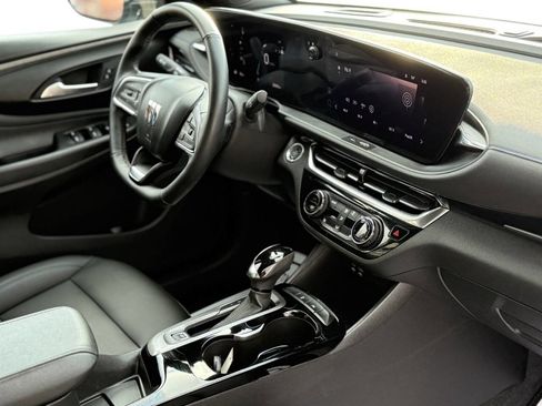 Used 2024 Buick Envista Sport Touring w/ Convenience I Package image 13