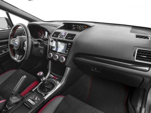 Used 2016 Subaru WRX STI image 19