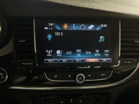 Used 2019 Buick Encore Sport Touring w/ Safety Package FWD image 23