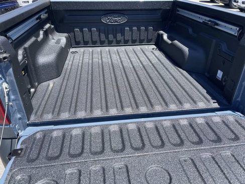 New 2026 Ford Maverick Lariat w/ Black Appearance Package AWD/4WD image 12