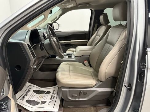 Used 2020 Ford Expedition XLT w/ Equipment Group 201A image 14