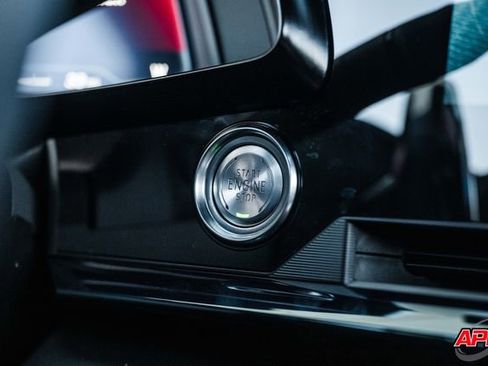 Used 2025 Chevrolet Corvette Z06 w/ Stealth Interior Trim Package image 18