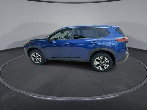 Used 2023 Nissan Rogue SV FWD image 5