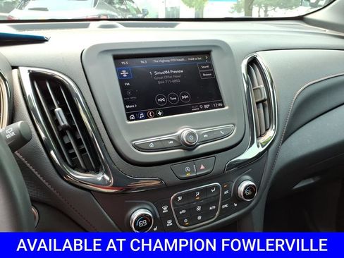 Used 2024 Chevrolet Equinox RS w/ LPO, Floor Liner Package AWD/4WD image 21
