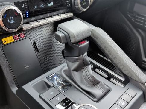 New 2026 Toyota Tacoma TRD Off-Road AWD/4WD image 22