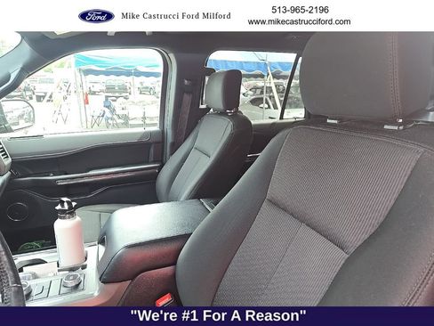 Used 2020 Ford Expedition XLT AWD/4WD image 11