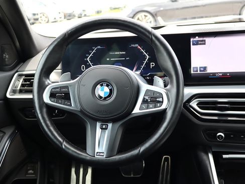 Used 2023 BMW M340i xDrive w/ Premium Package AWD/4WD image 19