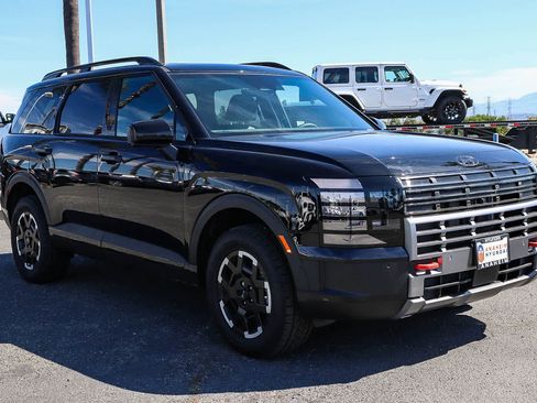 New 2026 Hyundai Palisade XRT Pro image 3