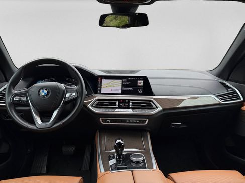 Used 2023 BMW X5 xDrive40i w/ Premium Package AWD/4WD image 11