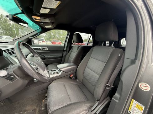 Used 2012 Ford Explorer XLT AWD/4WD image 19