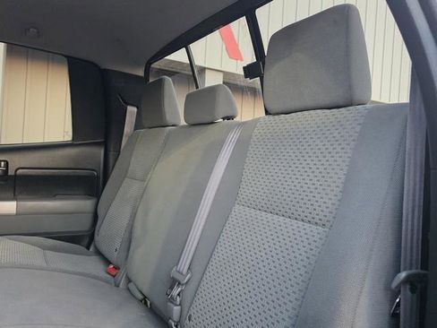 Used 2008 Toyota Tundra 4x4 Double Cab image 12
