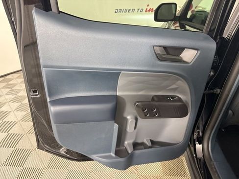 New 2025 Ford Maverick XLT w/ XLT Luxury Package image 20