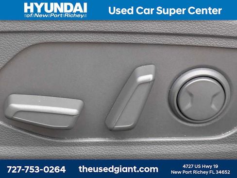 Certified 2023 Hyundai Sonata SEL image 22