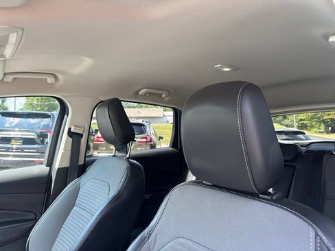 Used 2019 Ford Escape SE AWD/4WD image 20