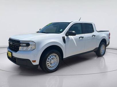 Certified 2024 Ford Maverick XL