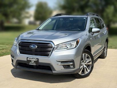 Used 2021 Subaru Ascent Limited w/ Technology Package