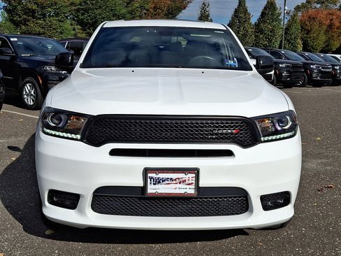 Used 2019 Dodge Durango GT w/ Blacktop Package image 8