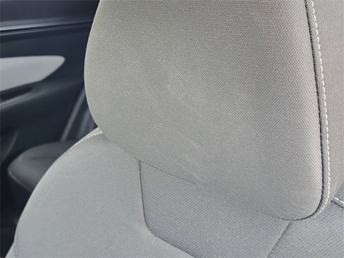 Used 2024 Hyundai Tucson SEL image 16