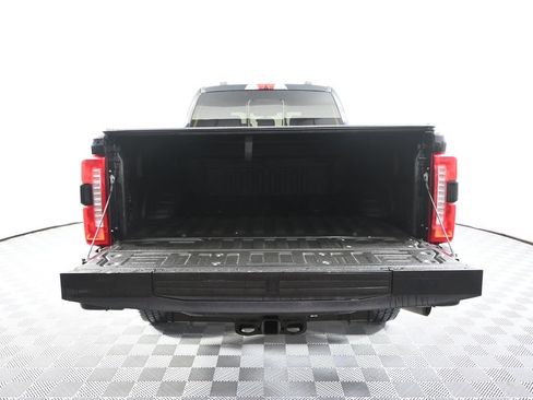 Used 2024 Ford F250 XL w/ STX Appearance Package AWD/4WD image 6