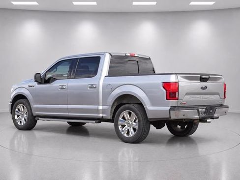 Used 2020 Ford F150 XLT w/ Equipment Group 302A Luxury RWD image 5