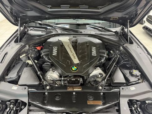 Used 2012 BMW 650i Convertible RWD image 28