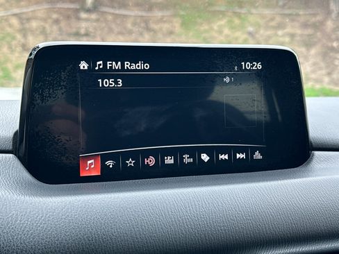 Used 2019 MAZDA CX-5 Sport w/ I-ACTIVSENSE Package image 20