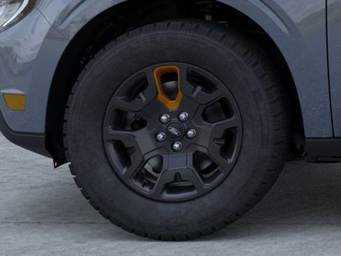 New 2026 Ford Maverick Tremor AWD/4WD image 20