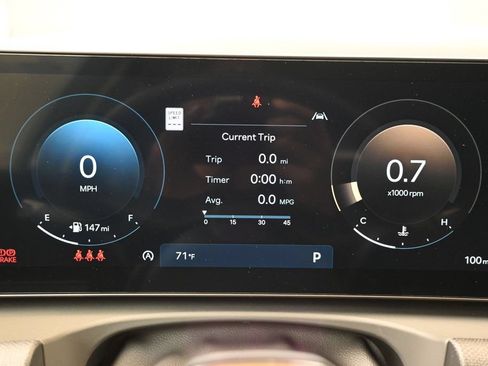 New 2026 Hyundai Tucson SEL AWD/4WD image 26