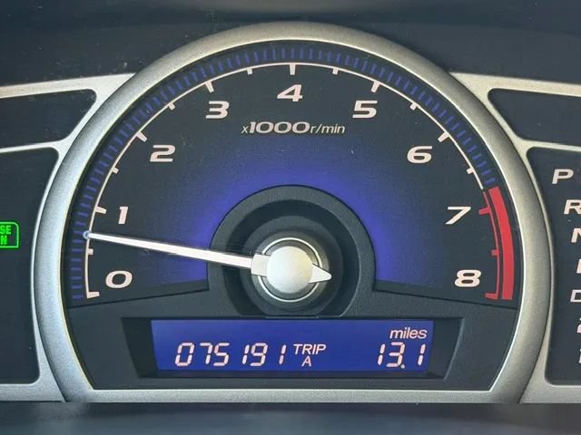 Used 2009 Honda Civic LX image 21