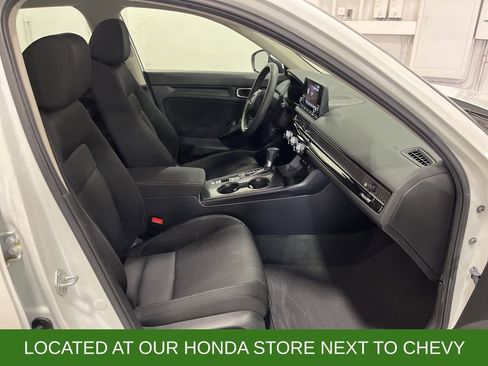 Used 2024 Honda Civic LX image 23
