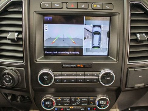 Certified 2020 Ford Expedition Limited w/ Special Edition Package AWD/4WD image 26