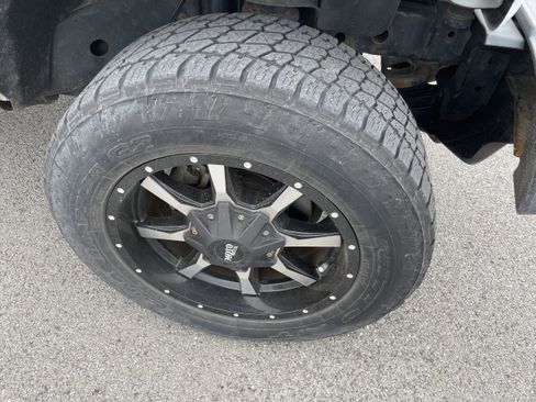 Used 2014 Jeep Wrangler Unlimited Sport w/ Quick Order Package 24S image 9