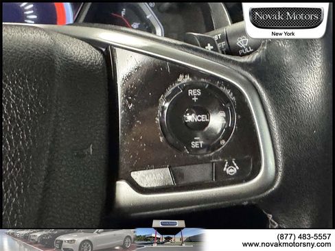 Used 2021 Honda Civic Sport image 17