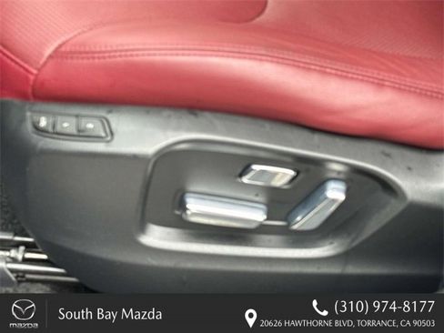 Used 2022 MAZDA CX-9 Carbon Edition image 26