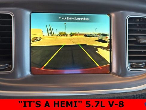 Used 2021 Dodge Charger R/T image 37