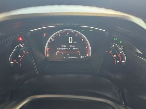 Used 2021 Honda Civic Sport image 35